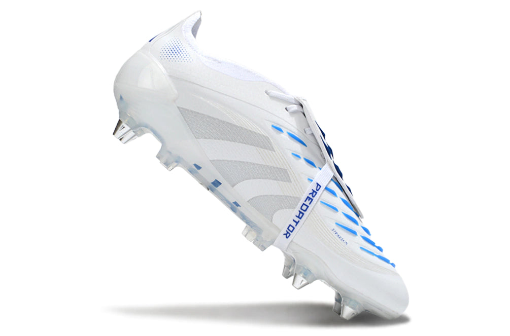 Adidas Predator 25 Elite Tongue SG "Polar Victory"