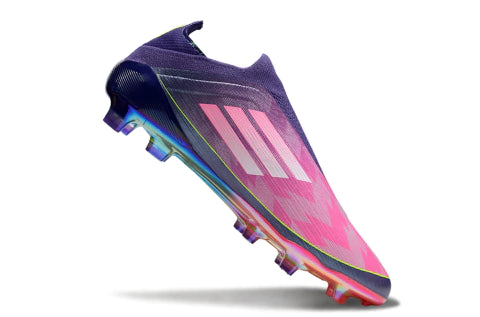Adidas F50 X Campo - Roxo