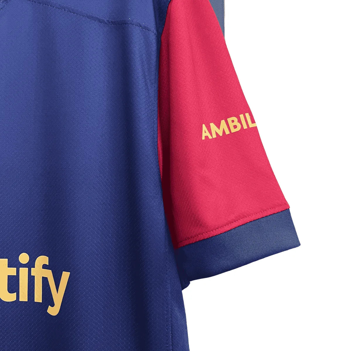 Camisa Barcelona 24/25 Torcedor Masculina Lamine Yamal 19