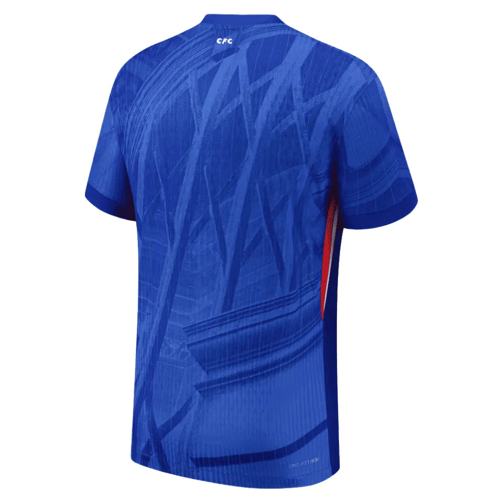 Camisa Chelsea I 25/26 Home Torcedor Masculina Azul