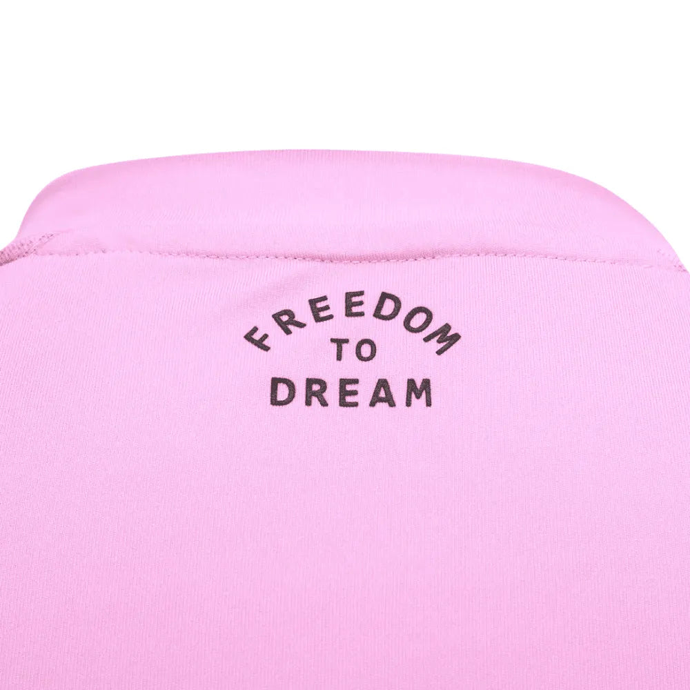 Camisa Inter de Miami I Home 25/26 Masculina Torcedor Rosa