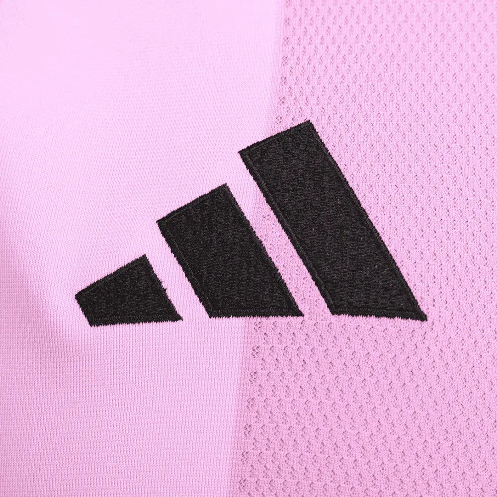 Camisa Inter de Miami I Home 25/26 Masculina Torcedor Rosa
