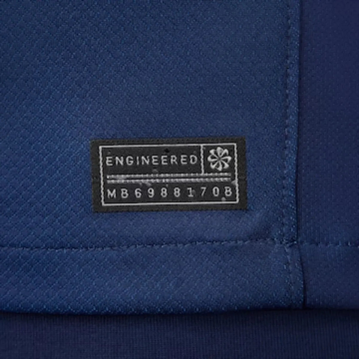 Camisa PSG I 24/25 Torcedor Nike Masculina Azul
