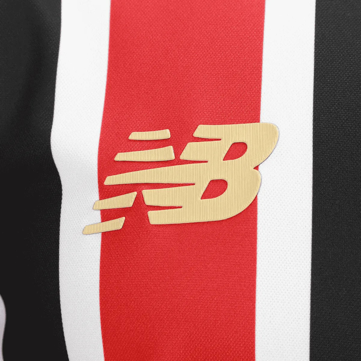 Camisa São Paulo FC 25/26 II Listrada Torcedor Masculina