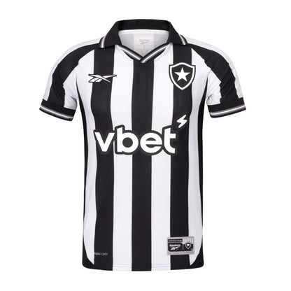 Botafogo Reebok Home 25/26