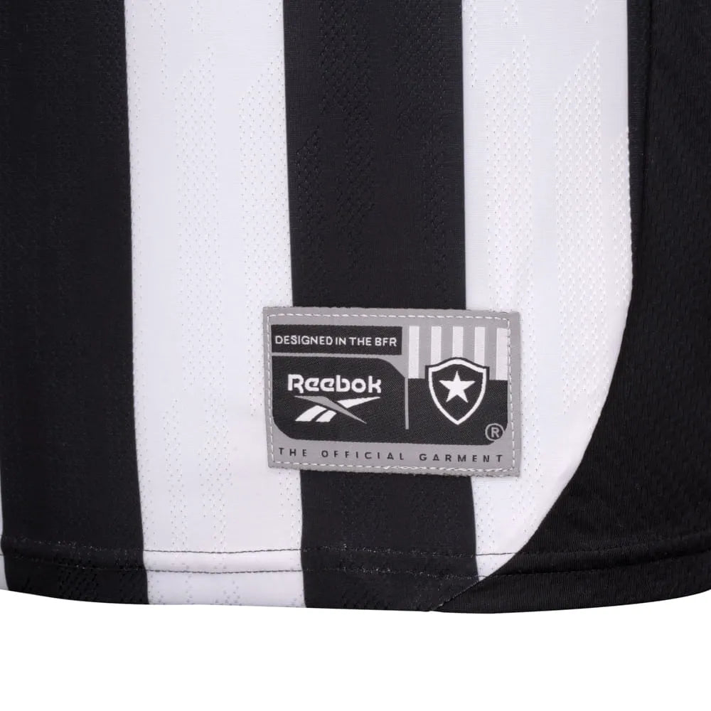 Botafogo Reebok Home 25/26