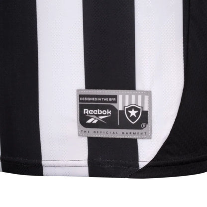 Botafogo Reebok Home 25/26