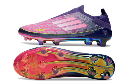 Adidas F50 X Campo - Roxo