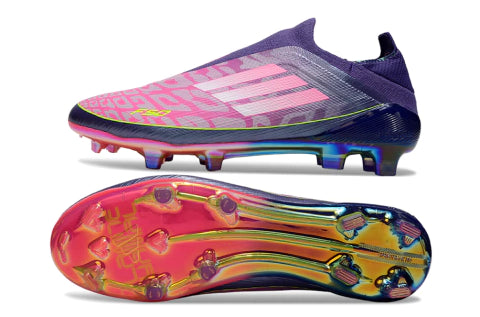 Adidas F50 X Campo - Roxo