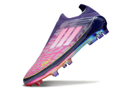Adidas F50 X Campo - Roxo