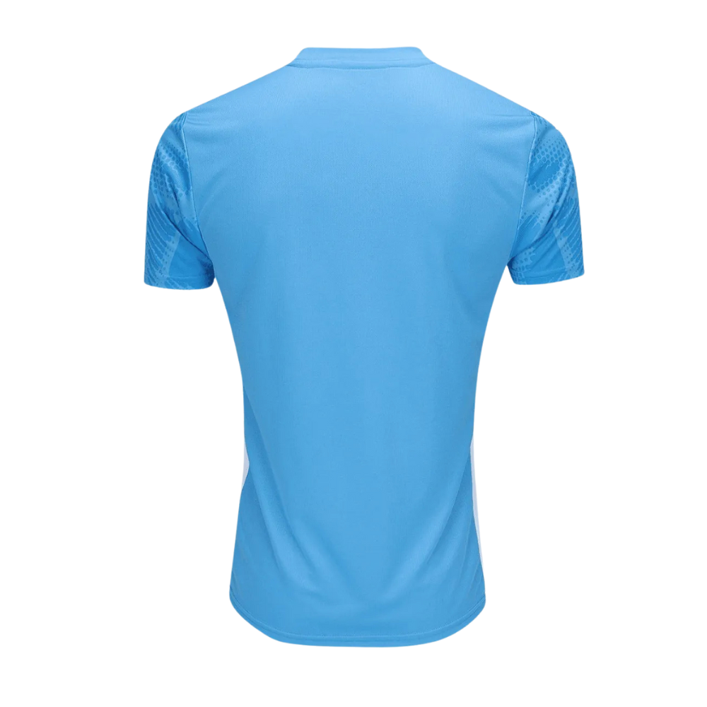 Camisa Palmeiras 25/26 Goleiro I Azul Torcedor Masculina