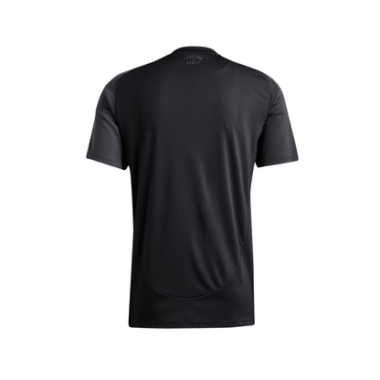 Camisa Inter de Miami 25/26 Masculina Torcedor Preta