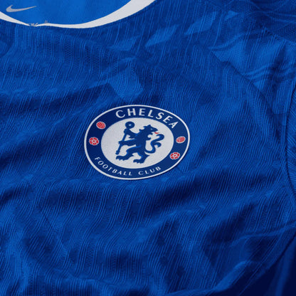 Camisa Chelsea I 25/26 Home Torcedor Masculina Azul