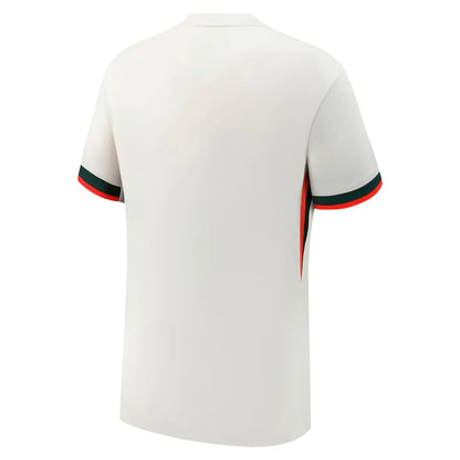 Camisa Chelsea II 25/26 Away Torcedor Masculina Branca