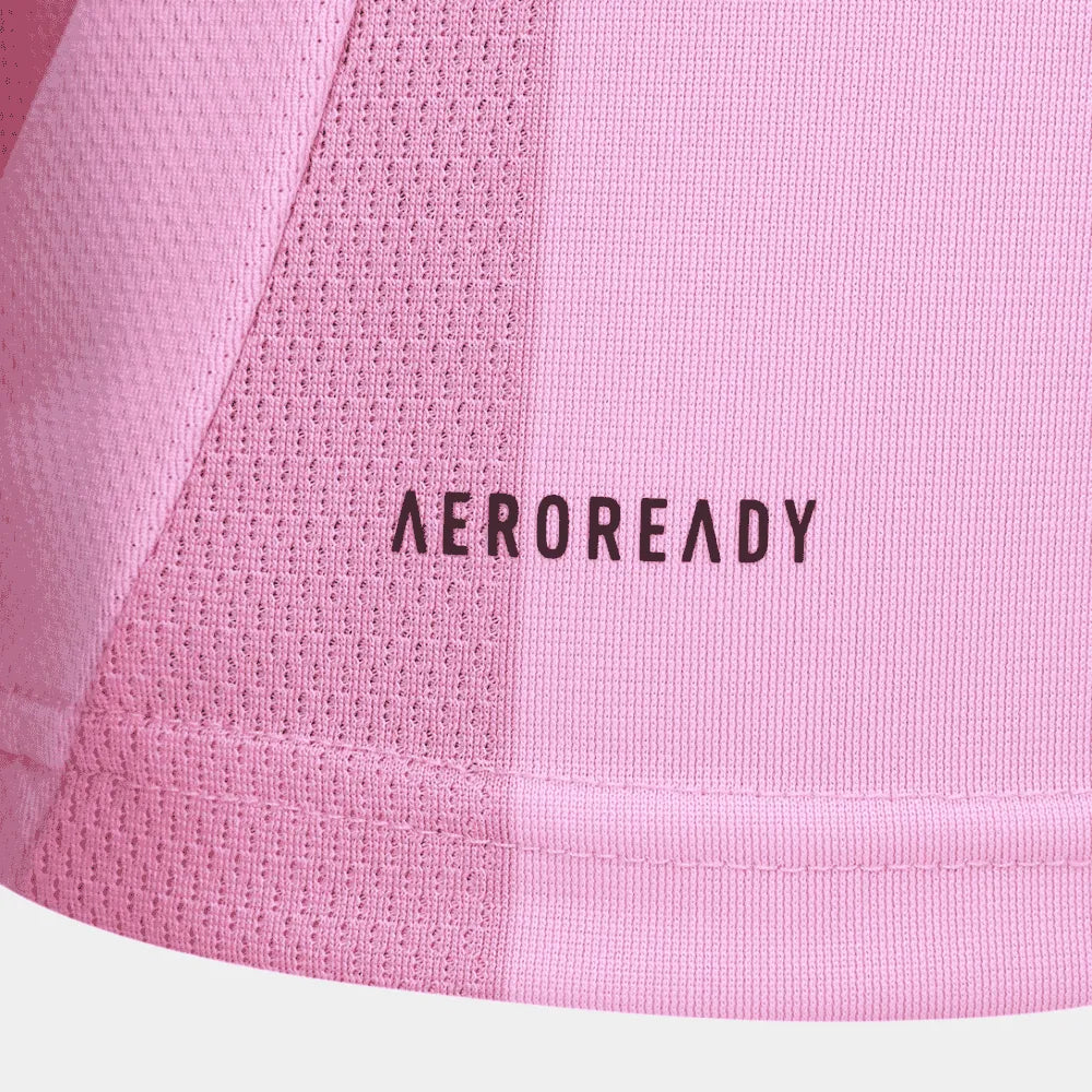 Camisa Inter de Miami I Home 25/26 Masculina Torcedor Rosa