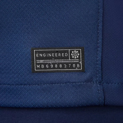 Camisa PSG I 24/25 Torcedor Nike Masculina Azul