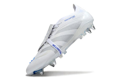 Adidas Predator 25 Elite Tongue SG "Polar Victory"