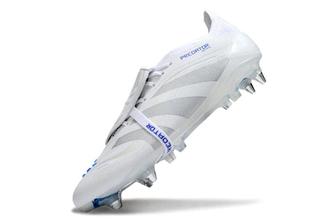 Adidas Predator 25 Elite Tongue SG "Polar Victory"